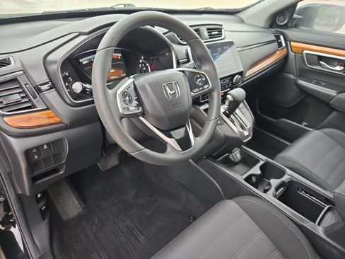 Used 2017 Honda CR-V EX image 12