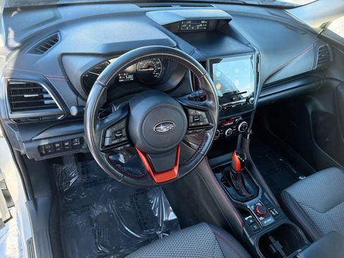 Certified 2023 Subaru Forester Sport image 10