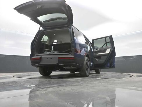 New 2026 Hyundai Santa Fe SEL image 33