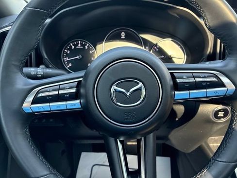 Used 2024 MAZDA CX-50 AWD 2.5 S w/ Cargo Package image 19