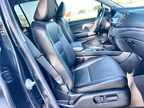 Certified 2024 Honda Ridgeline RTL image 12