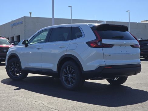 New 2026 Honda CR-V EX-L image 17