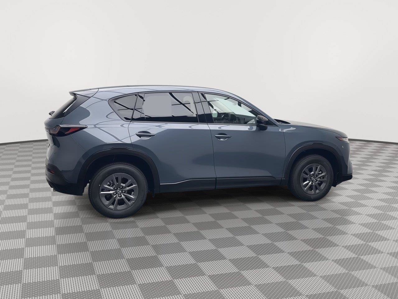 New 2026 MAZDA CX-5 Select AWD/4WD image 36