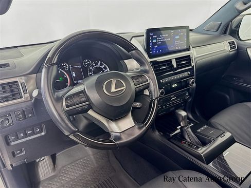 Certified 2023 Lexus GX 460 Premium image 9