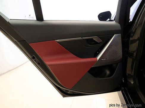 Certified 2026 BMW 530i xDrive 530i xDrive w/ M Sport Package image 31