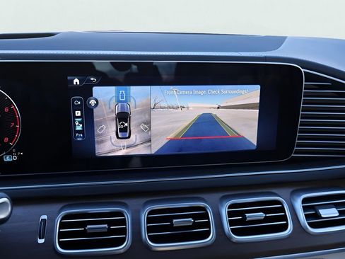 New 2026 Mercedes-Benz GLE 350 4MATIC image 26
