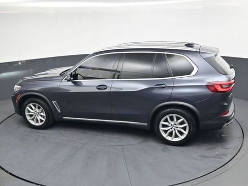 Used 2020 BMW X5 xDrive40i w/ Convenience Package AWD/4WD image 29