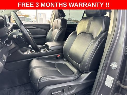 Used 2024 Honda Pilot EX-L image 14