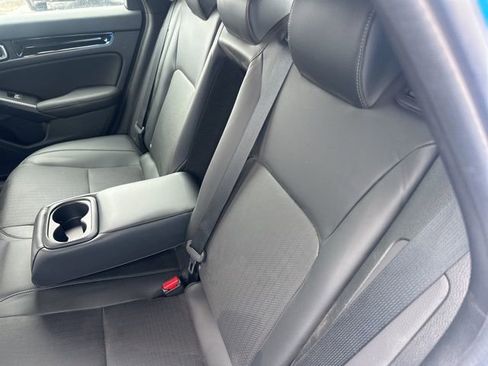 Used 2023 Honda Civic Sport Touring image 9