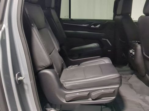 Used 2023 GMC Yukon XL Denali w/ Max Trailering Package image 27