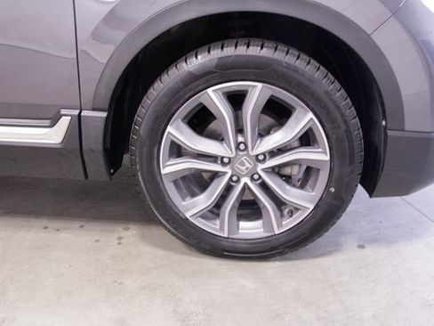Used 2020 Honda CR-V Touring image 11
