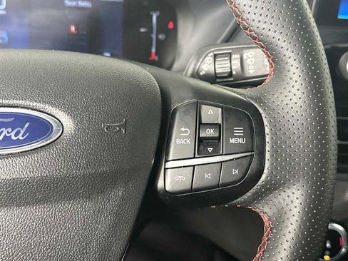 Used 2025 Ford Escape ST-Line image 29