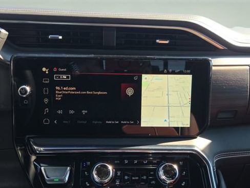 New 2026 GMC Sierra 3500 Denali Ultimate image 10