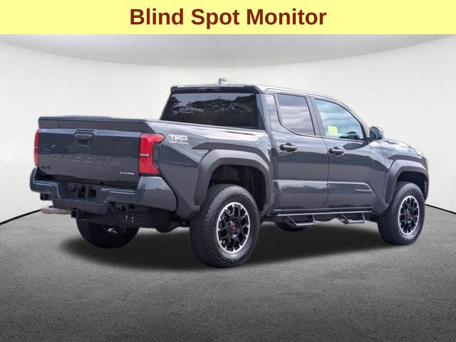 Used 2026 Toyota Tacoma TRD Off-Road AWD/4WD image 5