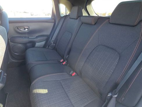 New 2026 Honda HR-V Sport image 19