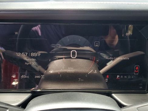 New 2026 GMC Terrain AT4 AWD/4WD image 30