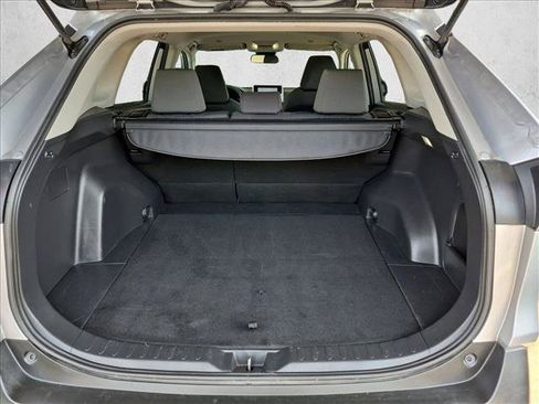 Certified 2024 Toyota RAV4 XLE AWD/4WD image 6