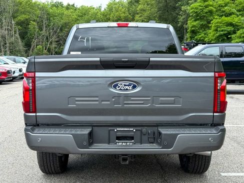 New 2025 Ford F150 STX w/ Equipment Group 200A image 30