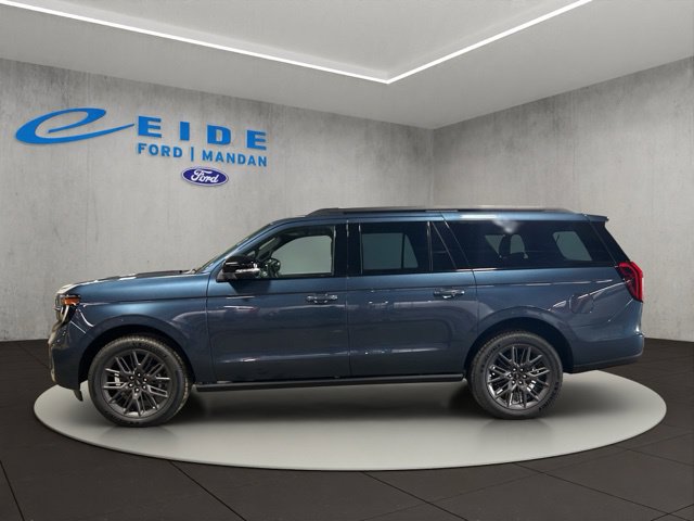 New 2027 Ford Expedition Max Platinum w/ Stealth Appearance Package AWD/4WD image 11