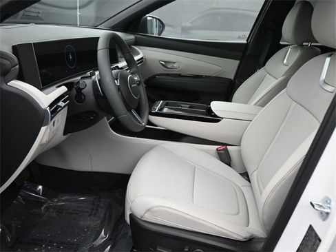 New 2026 Hyundai Tucson Limited image 11