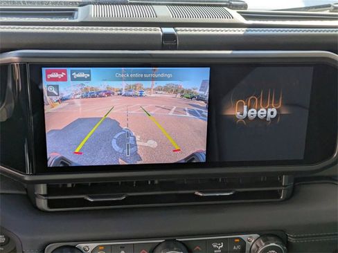 New 2026 Jeep Gladiator Mojave image 20