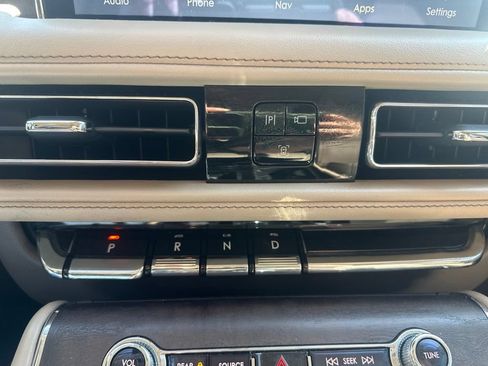 Used 2020 Lincoln Aviator Reserve w/ Equipment Group 201A AWD/4WD image 22