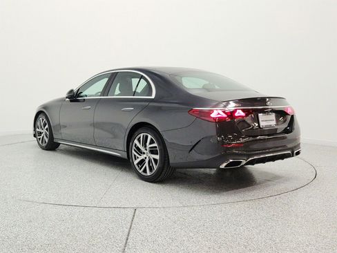 Certified 2026 Mercedes-Benz E 350 Sedan image 7