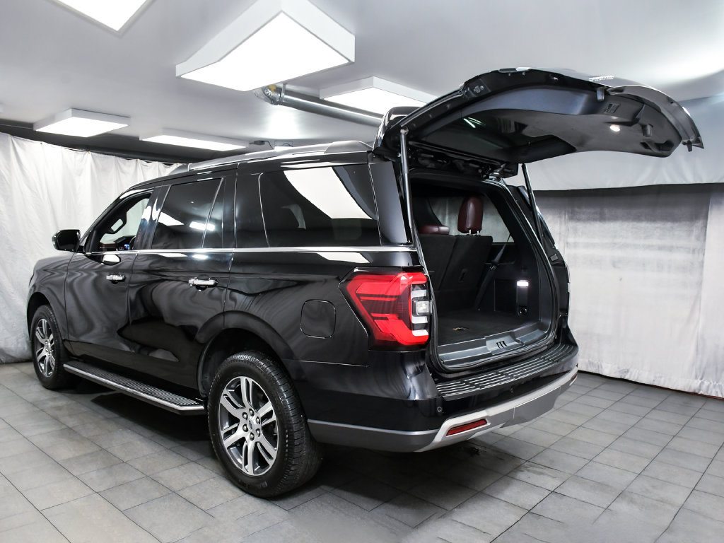 Used 2023 Ford Expedition Limited AWD/4WD image 69