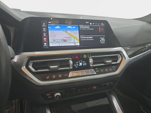 Certified 2023 BMW 430i Gran Coupe w/ M Sport Package RWD image 13