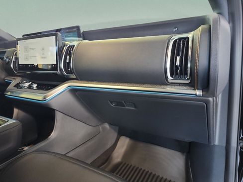New 2025 Ford Expedition Tremor AWD/4WD image 21