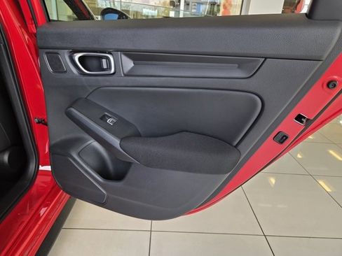 New 2026 Honda Civic Sport image 24