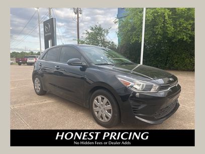 Used 2021 Kia Rio S
