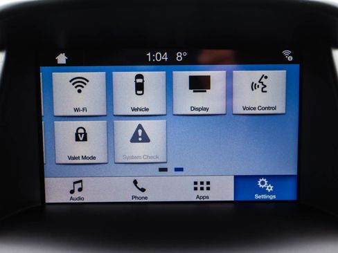 Used 2019 Ford Fiesta ST-Line w/ ST Line Cold Weather Package image 9