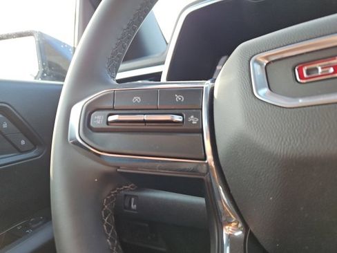 New 2026 GMC Canyon Elevation w/ Convenience Package image 31