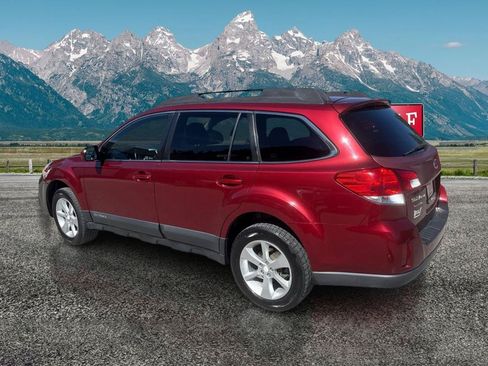 Used 2013 Subaru Outback 2.5i Premium w/ All-Weather Pkg AWD/4WD image 7