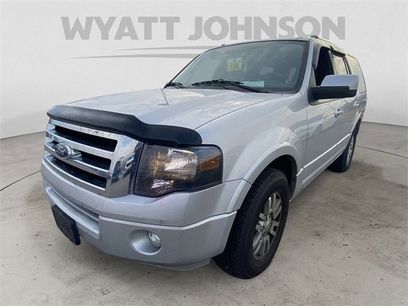 Used 2012 Ford Expedition Limited