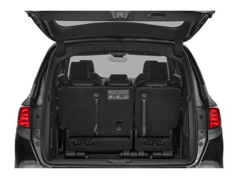 Used 2023 Honda Odyssey EX image 12