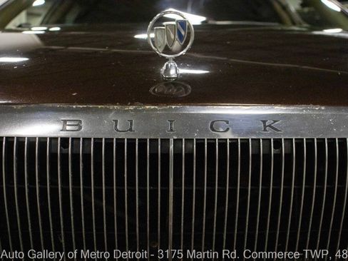 Used 1996 Buick Roadmaster Estate image 32