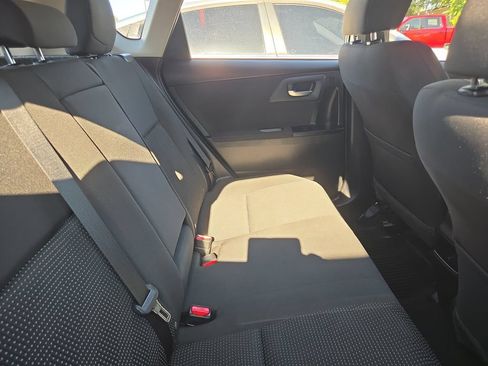 Used 2016 Scion iM FWD image 5