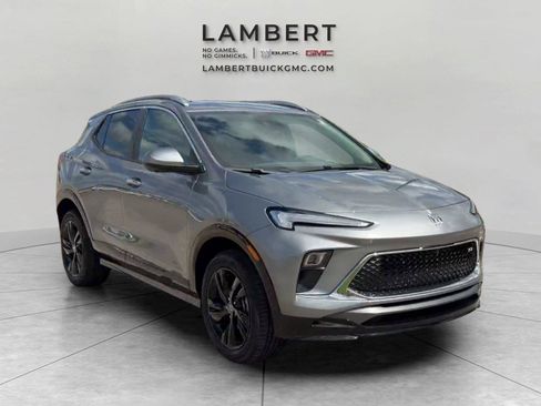 New 2026 Buick Encore GX Sport Touring w/ Advanced Technology Package AWD/4WD image 6