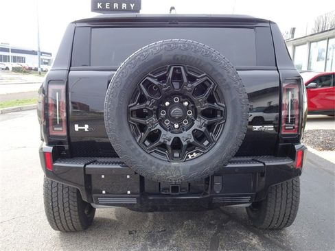 New 2026 GMC Hummer EV SUV image 4