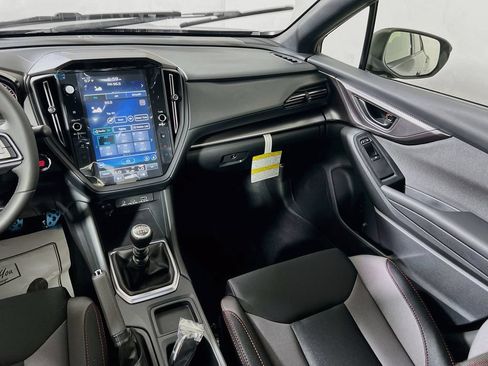 New 2026 Subaru WRX w/ WRX Base Protection Package AWD/4WD image 18