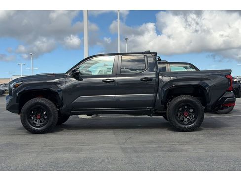 New 2026 Toyota Tacoma TRD Pro AWD/4WD image 7