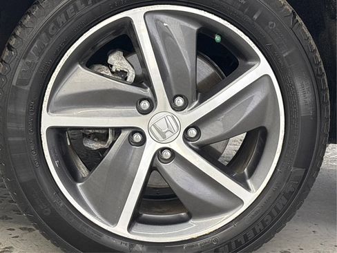 Used 2021 Honda HR-V EX image 32