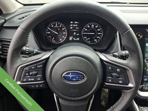 Used 2024 Subaru Outback Premium AWD/4WD image 18