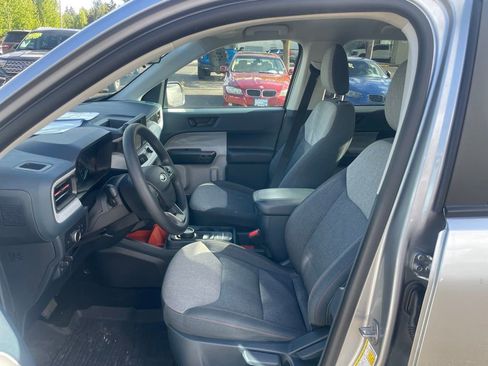 Used 2024 Ford Maverick XLT w/ Equipment Group 300A Standard AWD/4WD image 7