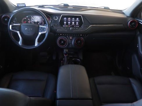 Used 2021 Chevrolet Blazer RS w/ Enhanced Convenience Package image 26