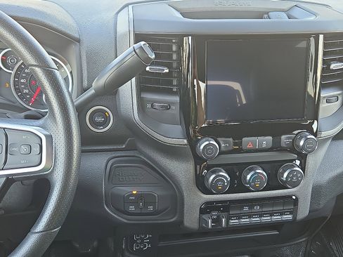 Used 2025 RAM 3500 Tradesman image 9