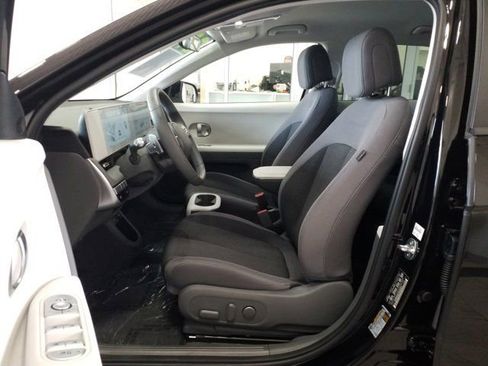 Certified 2024 Hyundai Ioniq 5 SEL RWD image 12