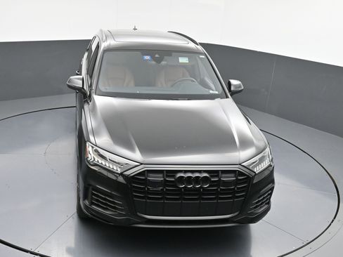 Used 2023 Audi Q7 3.0T Premium Plus w/ Premium Plus Package image 31